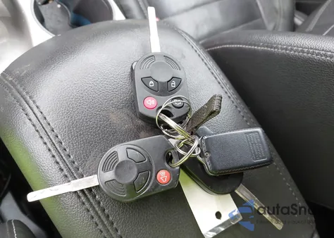 2013 Ford Escape Sel from USA, damaged, VIN 1FMCU0HX0DUD36972